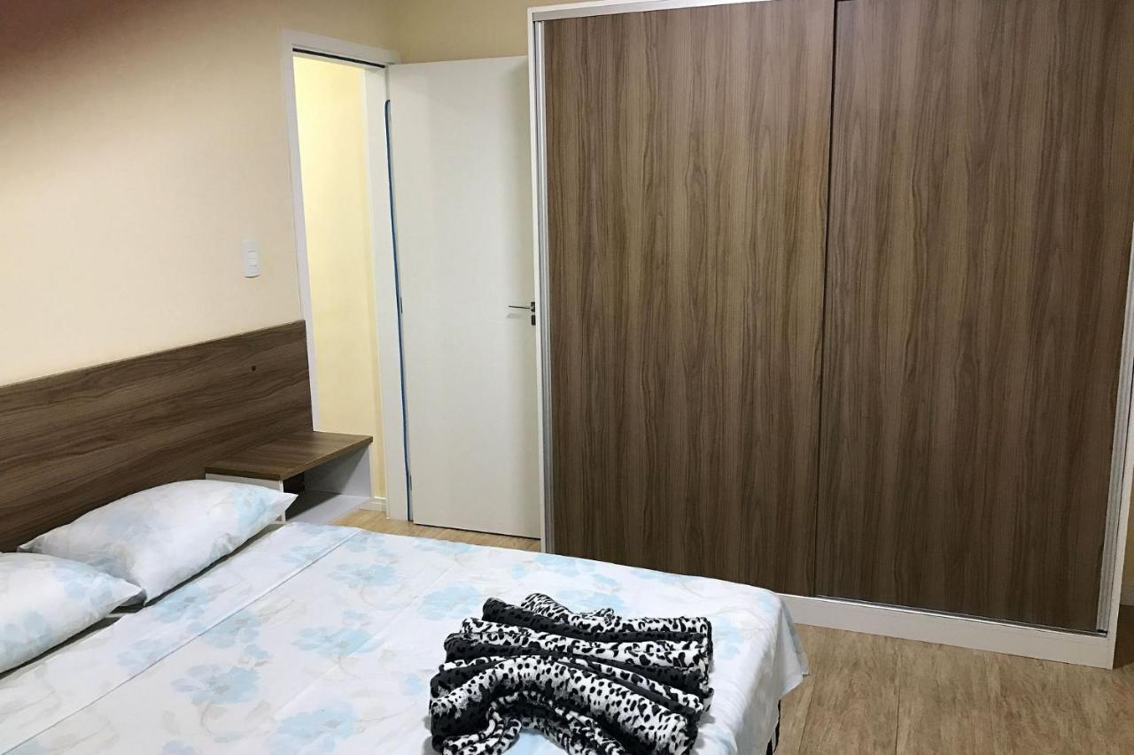 برايا جراندي Apartamento No Canto Do Forte, Luxuoso E Confortavel, 2 Suites, Varanda Gourmet المظهر الخارجي الصورة