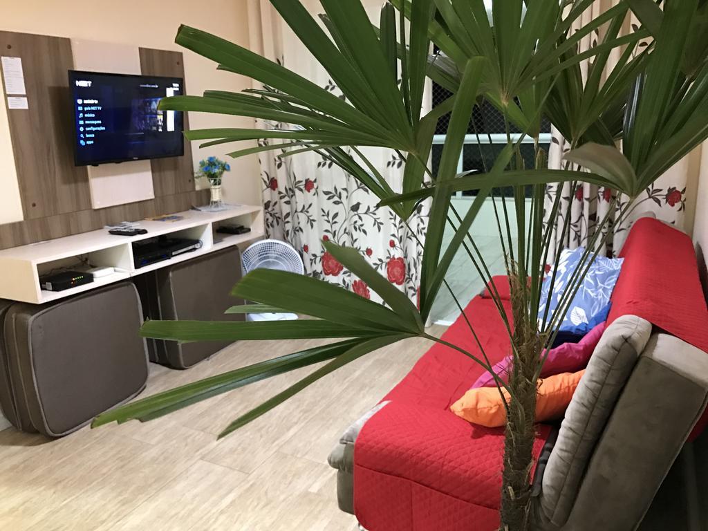 برايا جراندي Apartamento No Canto Do Forte, Luxuoso E Confortavel, 2 Suites, Varanda Gourmet المظهر الخارجي الصورة